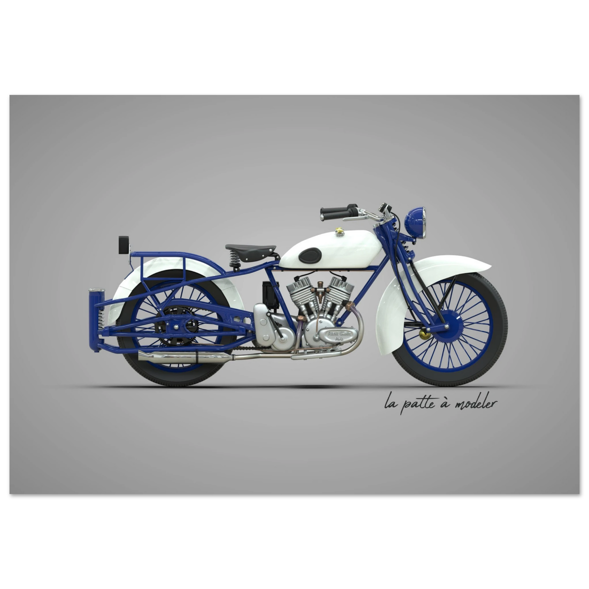 art, poster, aluminium print, wall art, automotive, gift, blueprint, car enthusiast, vintage car, classic car, motorcycle, race car, rally car, home decor