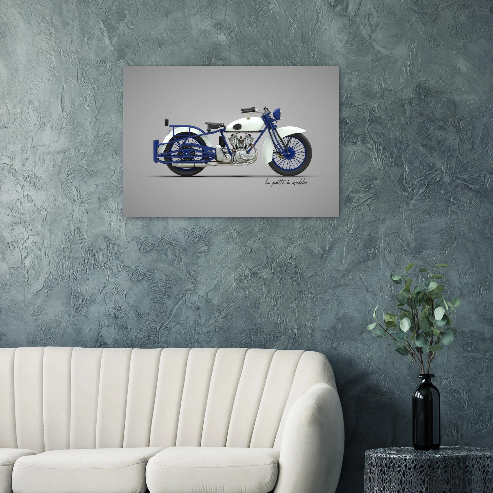 art, poster, aluminium print, wall art, automotive, gift, blueprint, car enthusiast, vintage car, classic car, motorcycle, race car, rally car, home decor