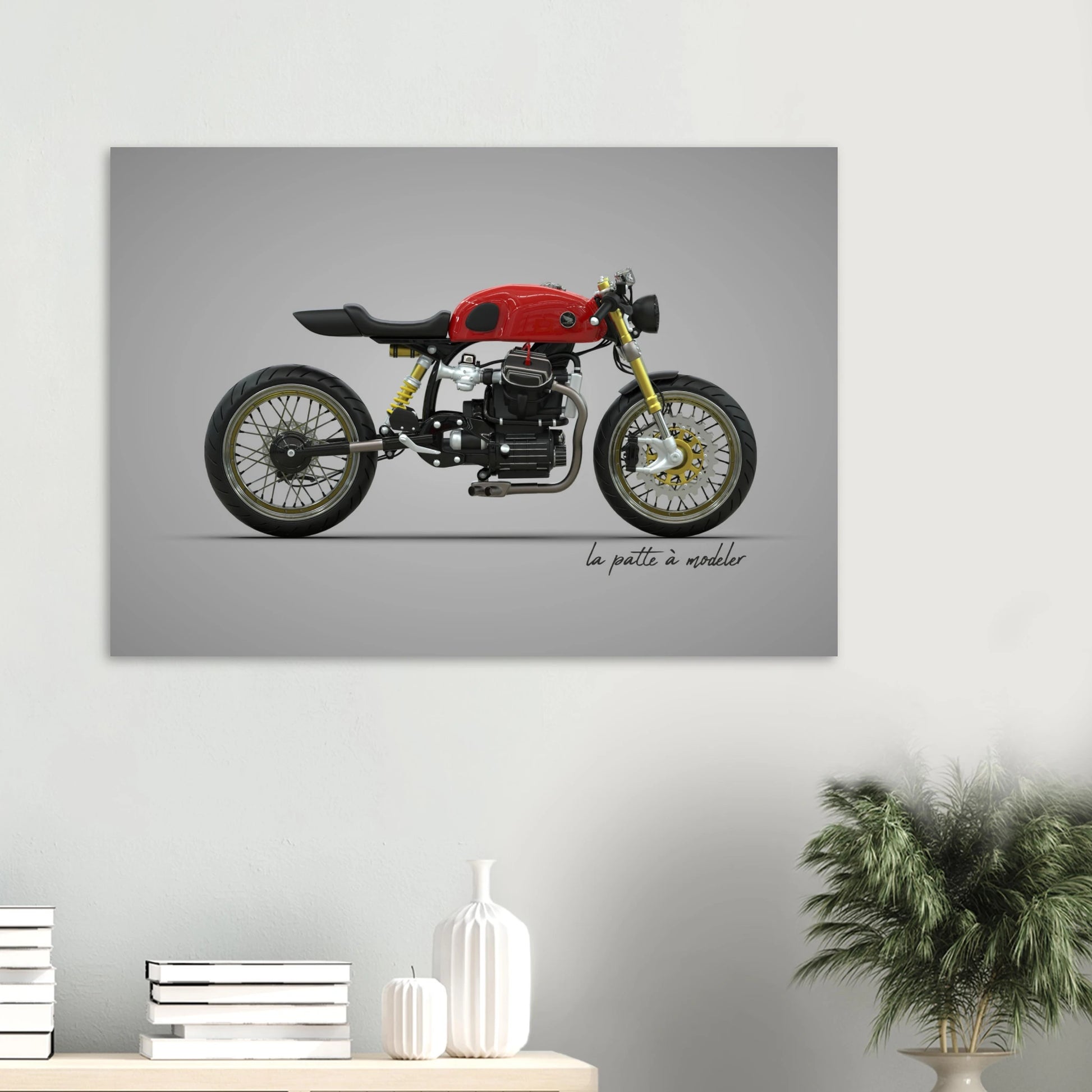 art, poster, aluminium print, wall art, automotive, gift, blueprint, car enthusiast, vintage car, classic car, motorcycle, race car, rally car, home decor