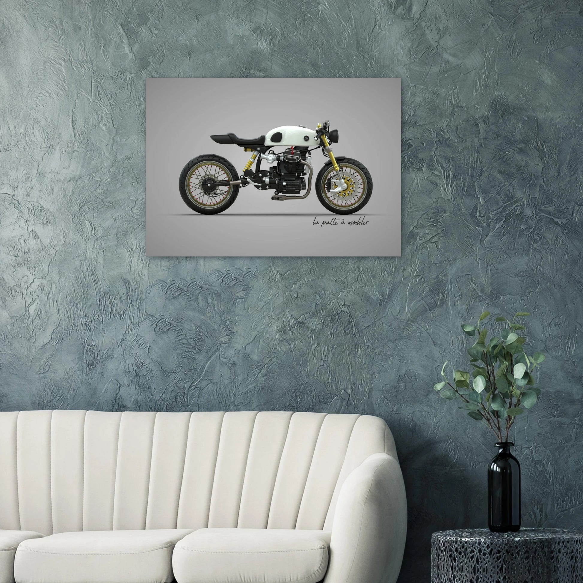 art, poster, aluminium print, wall art, automotive, gift, blueprint, car enthusiast, vintage car, classic car, motorcycle, race car, rally car, home decor