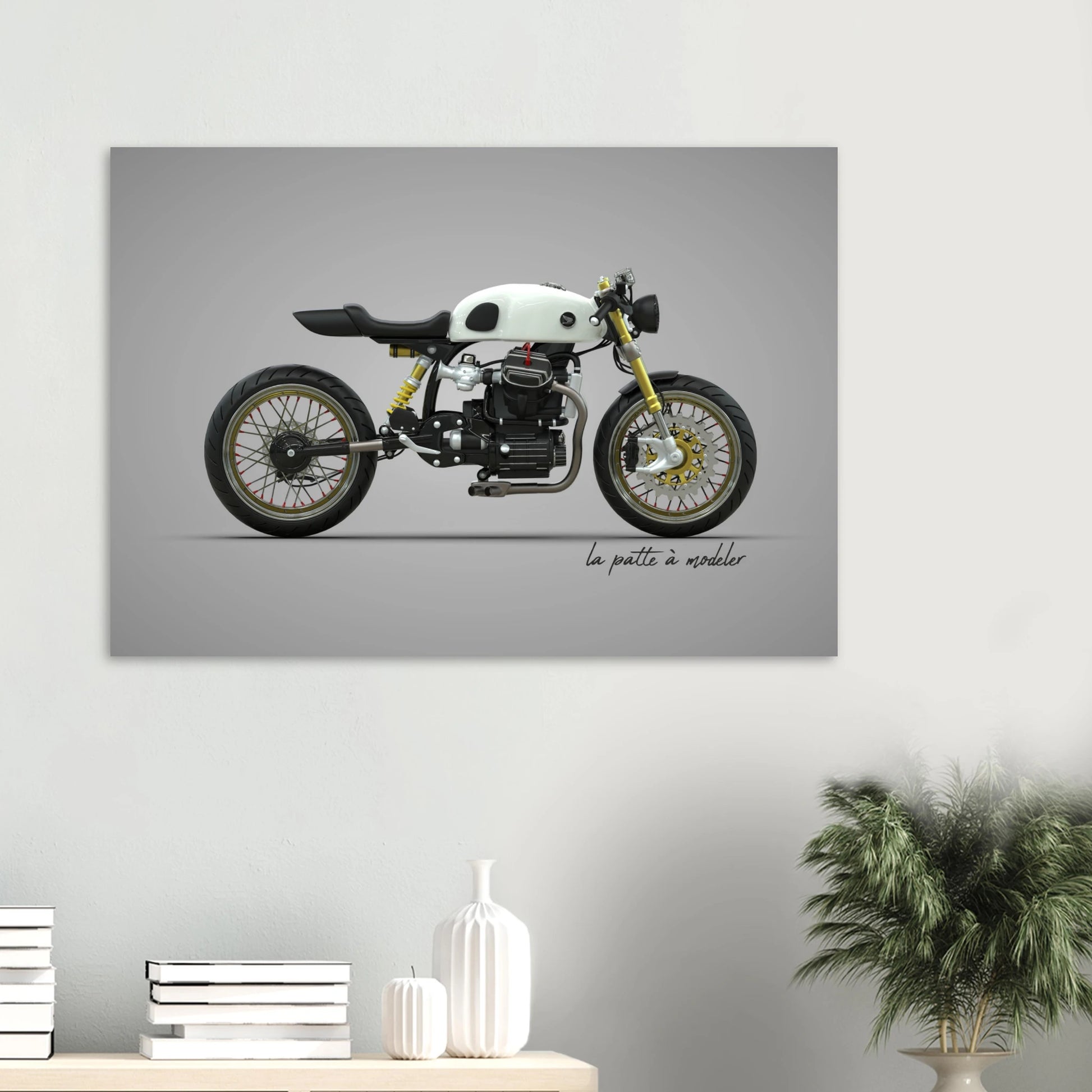 art, poster, aluminium print, wall art, automotive, gift, blueprint, car enthusiast, vintage car, classic car, motorcycle, race car, rally car, home decor