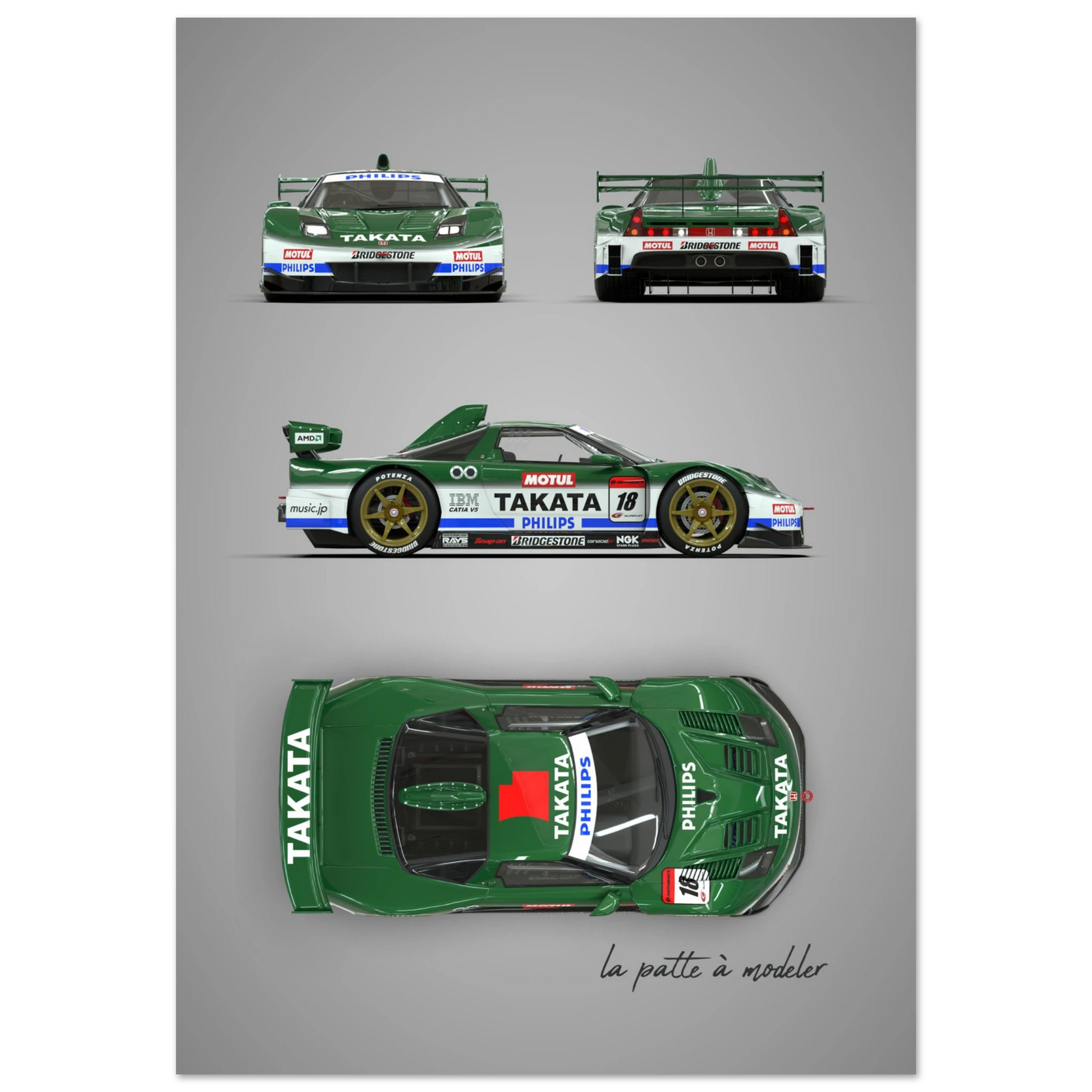 art, poster, aluminium print, wall art, automotive, gift, blueprint, car enthusiast, vintage car, classic car, motorcycle, race car, rally car, home decor