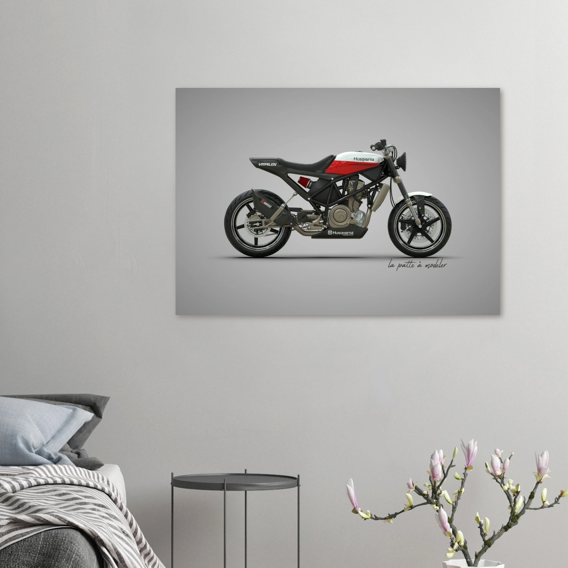 art, poster, aluminium print, wall art, automotive, gift, blueprint, car enthusiast, vintage car, classic car, motorcycle, race car, rally car, home decor