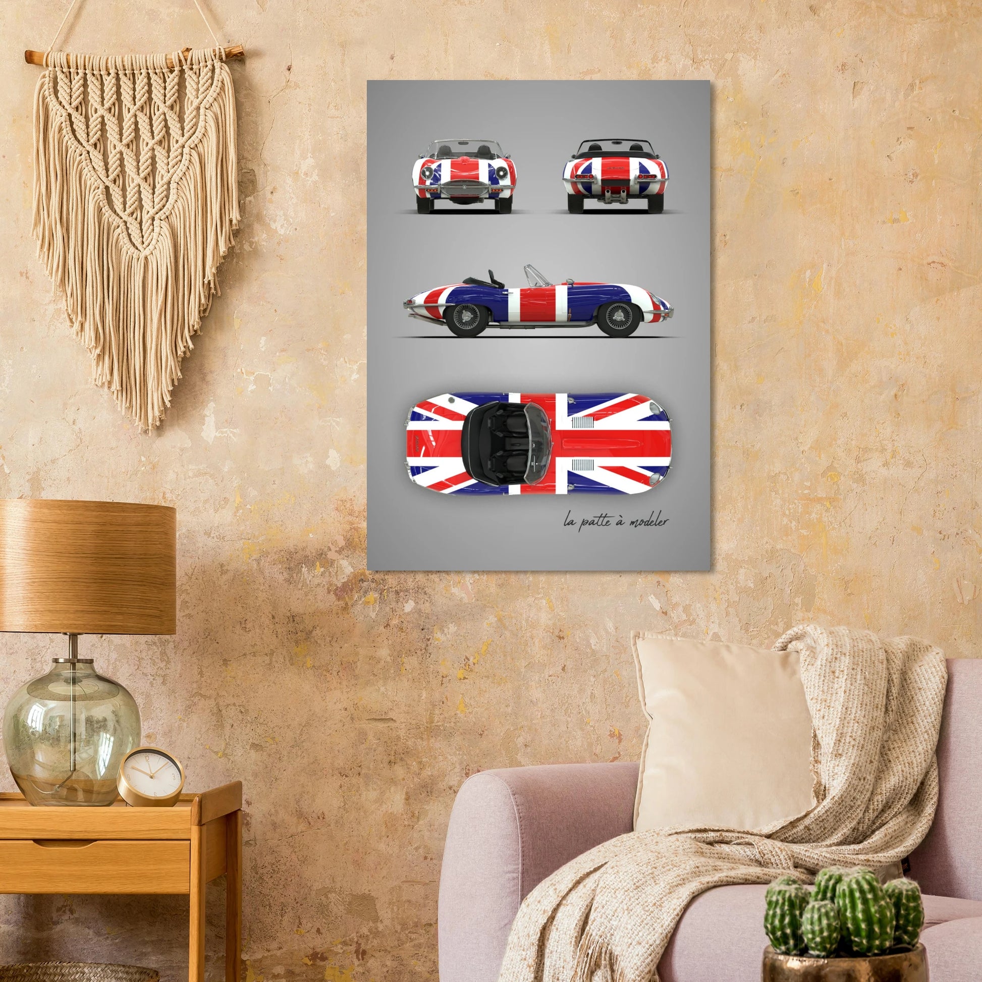 art, poster, aluminium print, wall art, automotive, gift, blueprint, car enthusiast, vintage car, classic car, motorcycle, race car, rally car, home decor