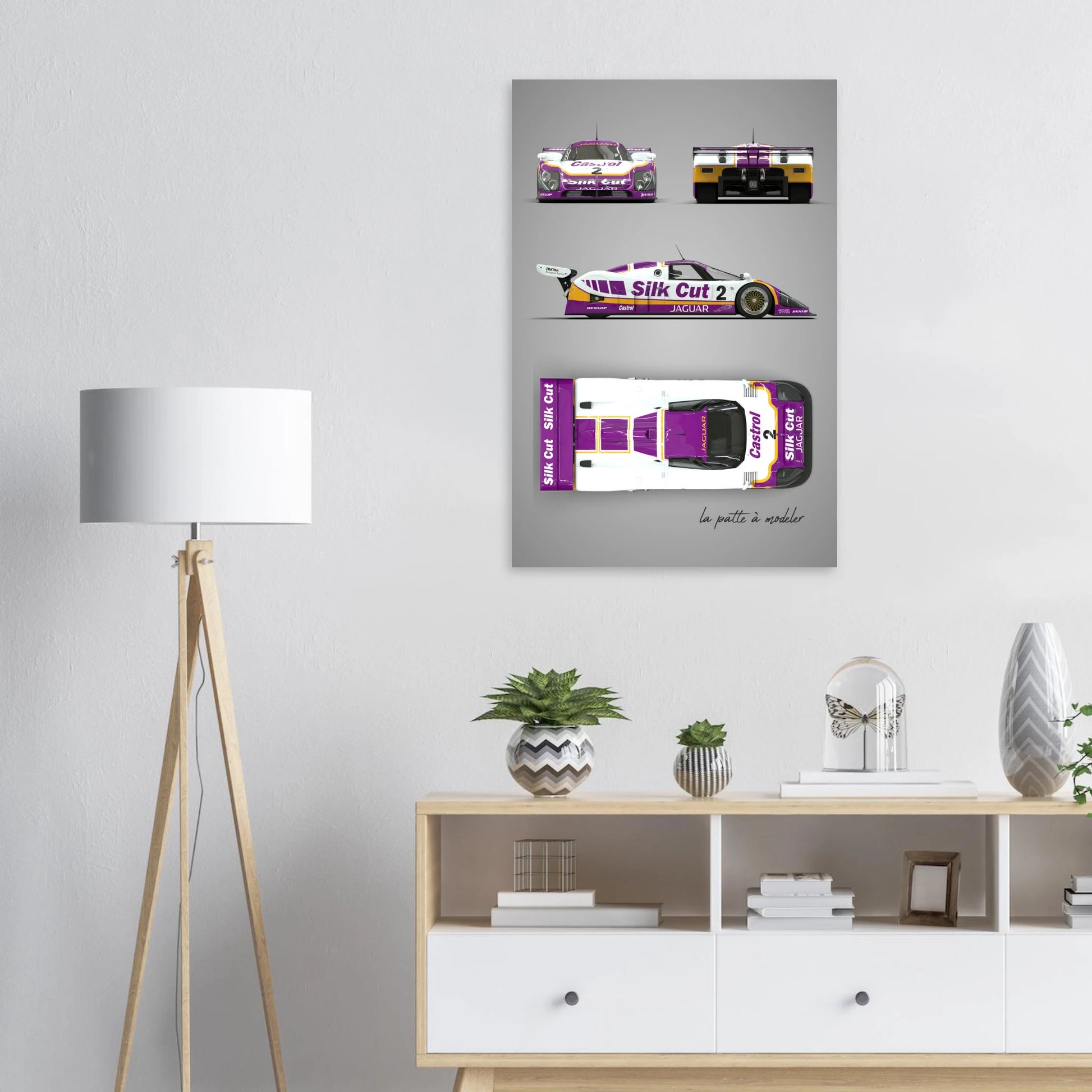 art, poster, aluminium print, wall art, automotive, gift, blueprint, car enthusiast, vintage car, classic car, motorcycle, race car, rally car, home decor