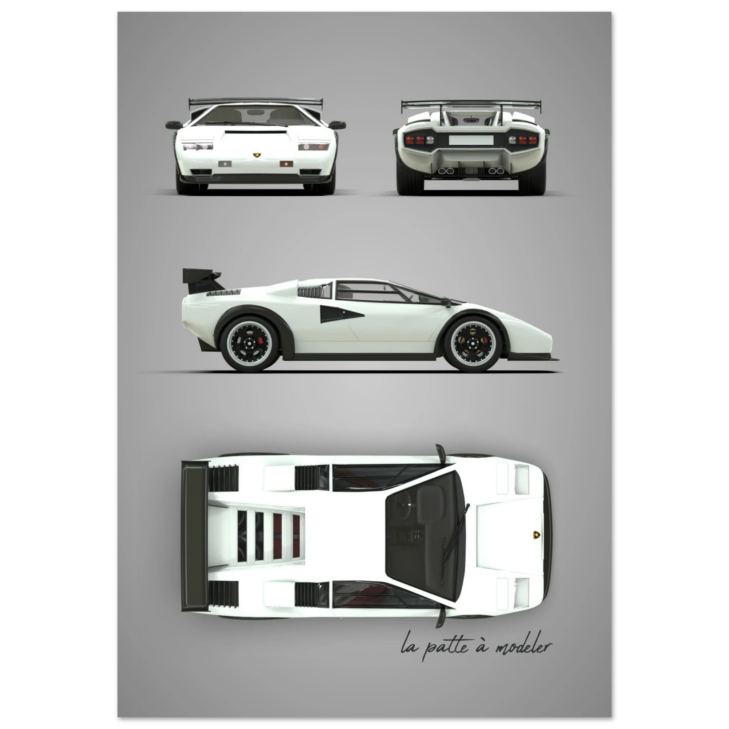 art, poster, aluminium print, wall art, automotive, gift, blueprint, car enthusiast, vintage car, classic car, motorcycle, race car, rally car, home decor