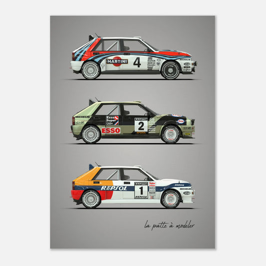 art, poster, aluminium print, wall art, automotive, gift, blueprint, car enthusiast, vintage car, classic car, motorcycle, race car, rally car, home decor