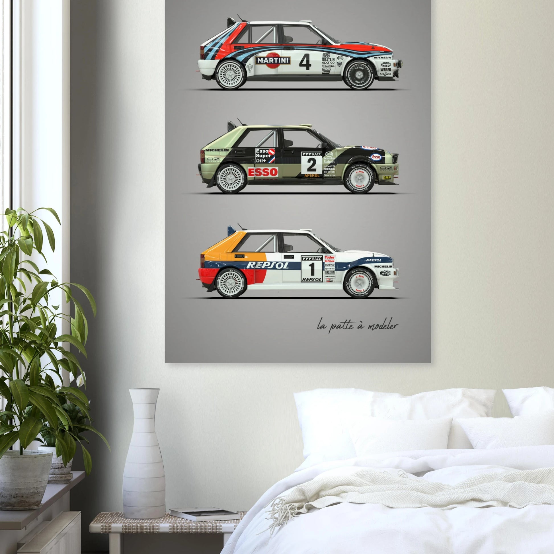 art, poster, aluminium print, wall art, automotive, gift, blueprint, car enthusiast, vintage car, classic car, motorcycle, race car, rally car, home decor