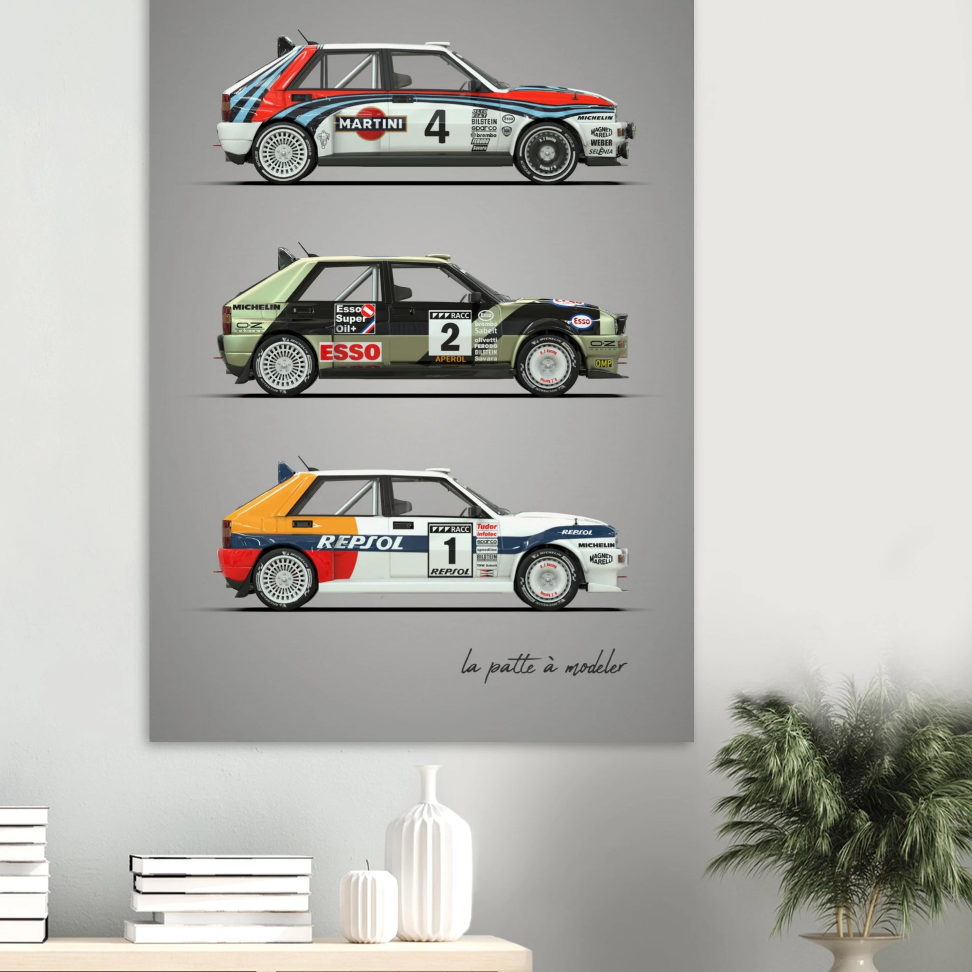 art, poster, aluminium print, wall art, automotive, gift, blueprint, car enthusiast, vintage car, classic car, motorcycle, race car, rally car, home decor