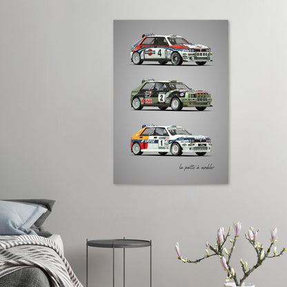 art, poster, aluminium print, wall art, automotive, gift, blueprint, car enthusiast, vintage car, classic car, motorcycle, race car, rally car, home decor