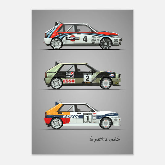art, poster, aluminium print, wall art, automotive, gift, blueprint, car enthusiast, vintage car, classic car, motorcycle, race car, rally car, home decor
