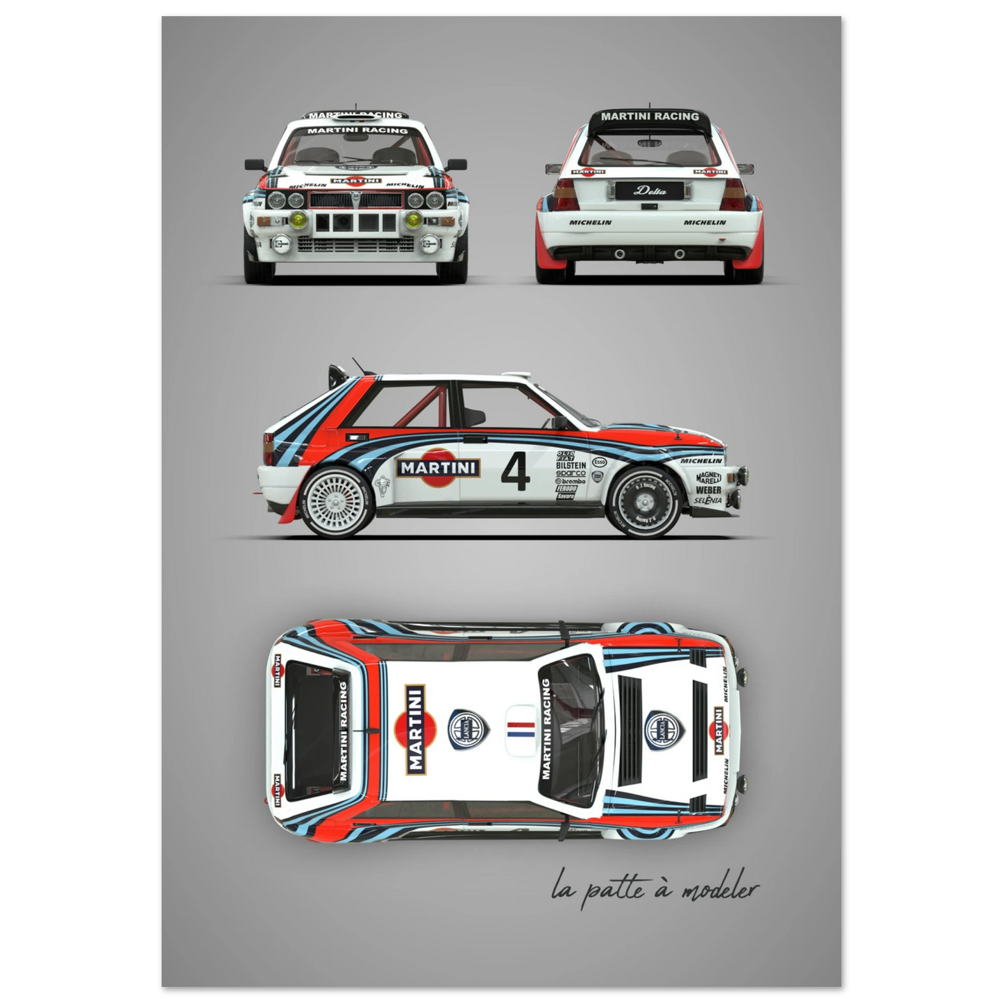 art, poster, aluminium print, wall art, automotive, gift, blueprint, car enthusiast, vintage car, classic car, motorcycle, race car, rally car, home decor