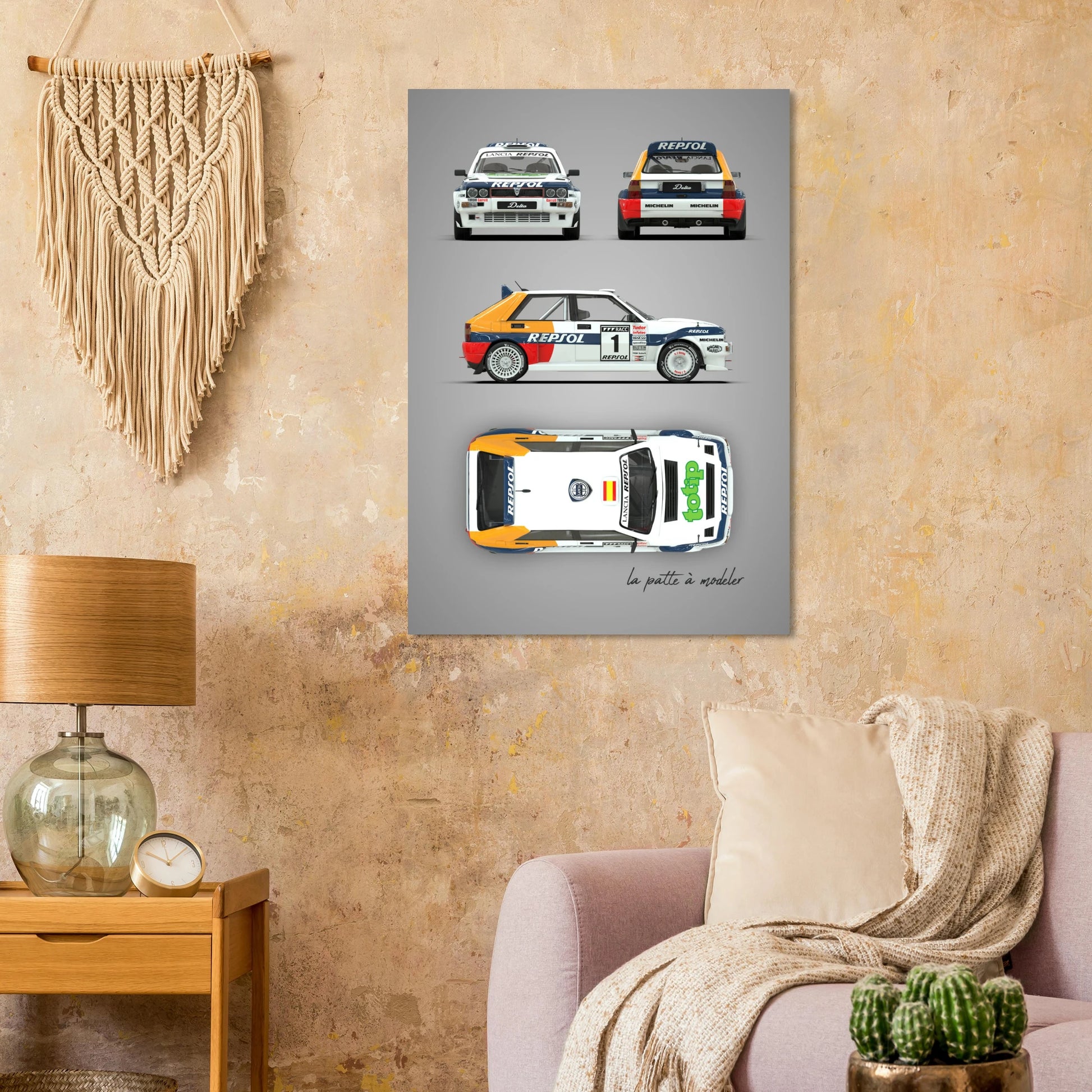 art, poster, aluminium print, wall art, automotive, gift, blueprint, car enthusiast, vintage car, classic car, motorcycle, race car, rally car, home decor