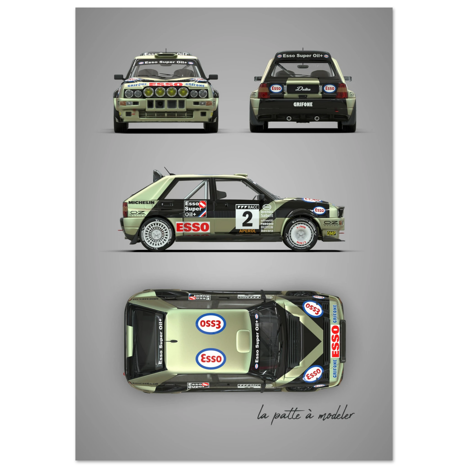 art, poster, aluminium print, wall art, automotive, gift, blueprint, car enthusiast, vintage car, classic car, motorcycle, race car, rally car, home decor