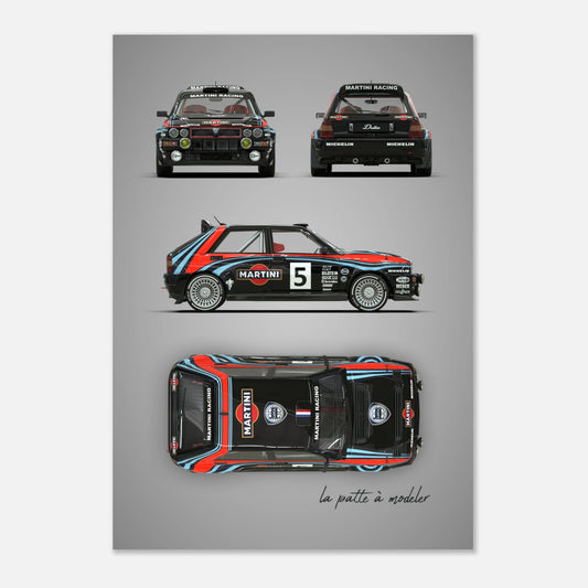 art, poster, aluminium print, wall art, automotive, gift, blueprint, car enthusiast, vintage car, classic car, motorcycle, race car, rally car, home decor