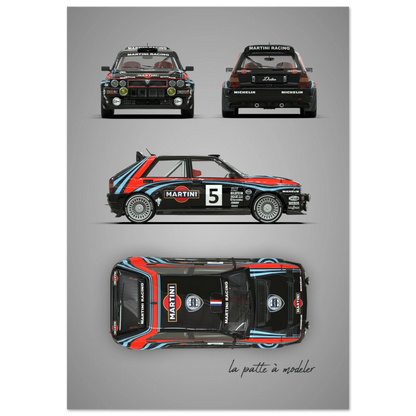 art, poster, aluminium print, wall art, automotive, gift, blueprint, car enthusiast, vintage car, classic car, motorcycle, race car, rally car, home decor