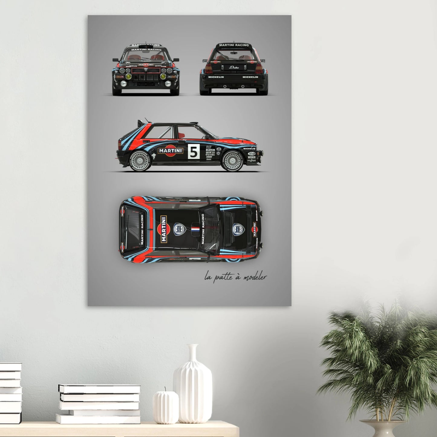 art, poster, aluminium print, wall art, automotive, gift, blueprint, car enthusiast, vintage car, classic car, motorcycle, race car, rally car, home decor