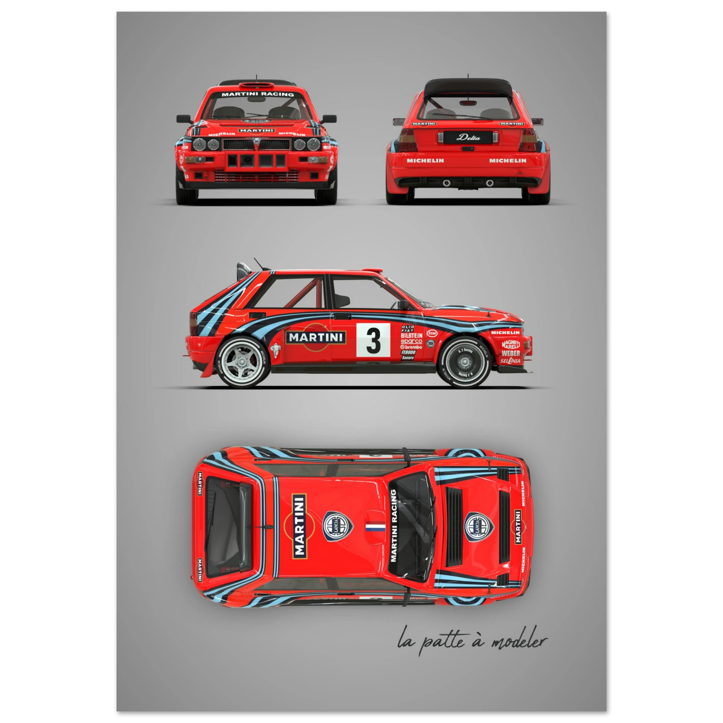 art, poster, aluminium print, wall art, automotive, gift, blueprint, car enthusiast, vintage car, classic car, motorcycle, race car, rally car, home decor