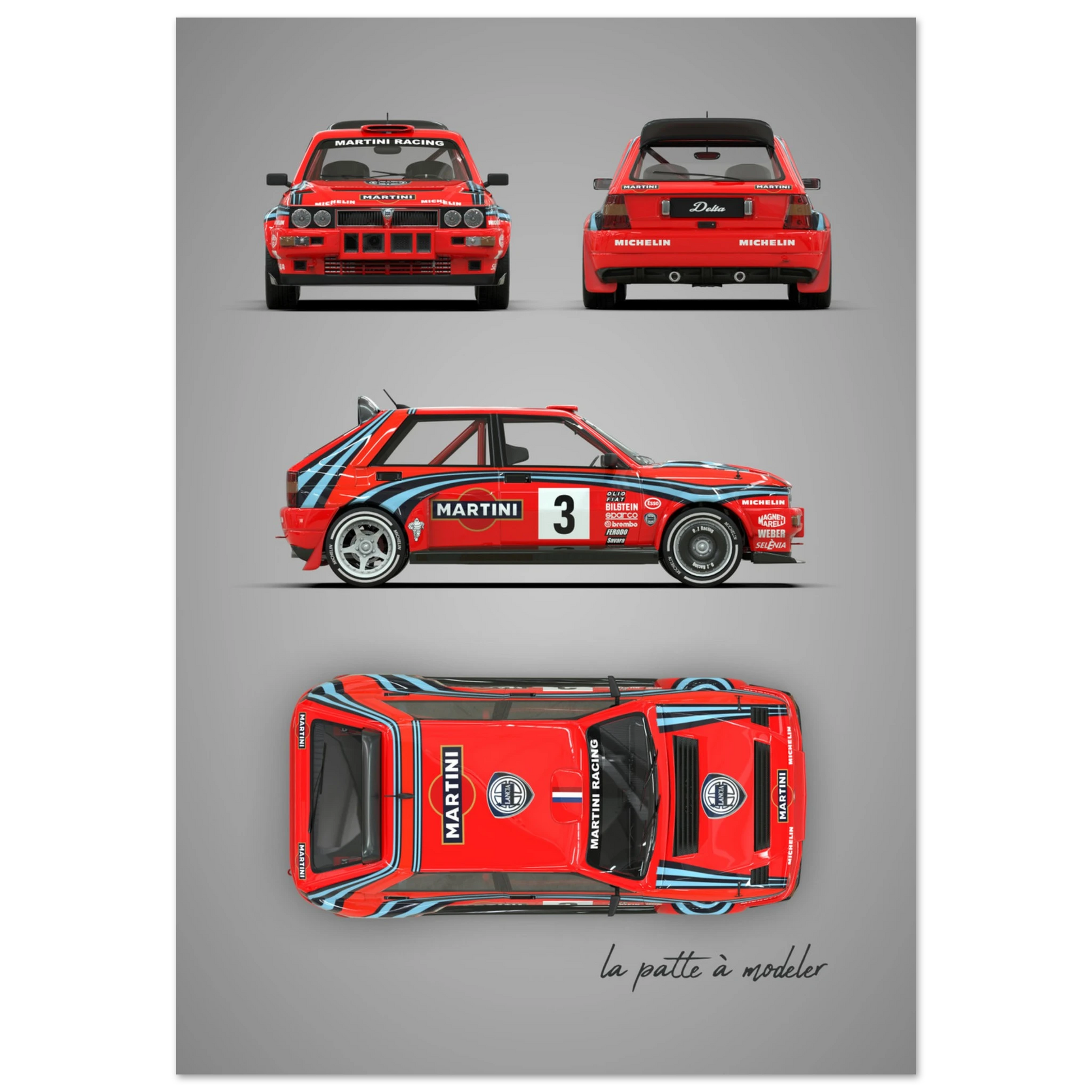 art, poster, aluminium print, wall art, automotive, gift, blueprint, car enthusiast, vintage car, classic car, motorcycle, race car, rally car, home decor