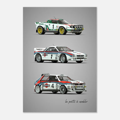 art, poster, aluminium print, wall art, automotive, gift, blueprint, car enthusiast, vintage car, classic car, motorcycle, race car, rally car, home decor