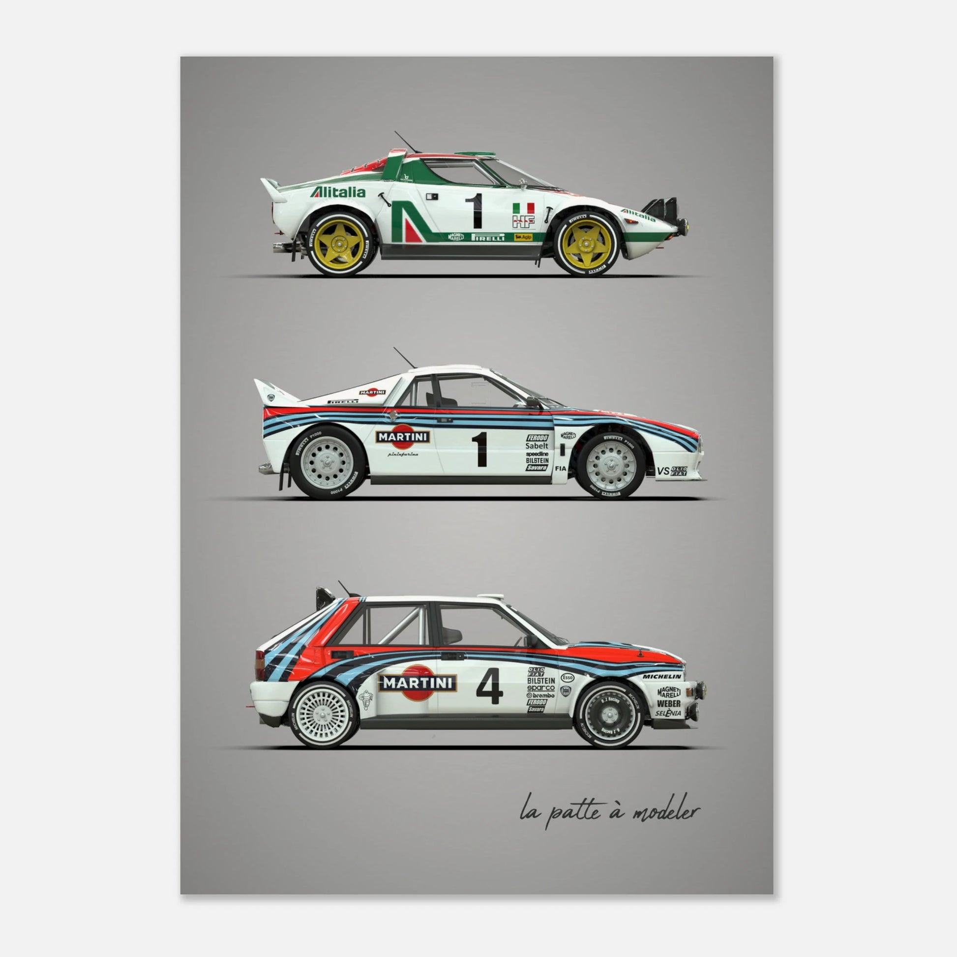 art, poster, aluminium print, wall art, automotive, gift, blueprint, car enthusiast, vintage car, classic car, motorcycle, race car, rally car, home decor