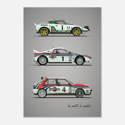 art, poster, aluminium print, wall art, automotive, gift, blueprint, car enthusiast, vintage car, classic car, motorcycle, race car, rally car, home decor