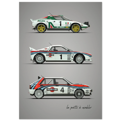 art, poster, aluminium print, wall art, automotive, gift, blueprint, car enthusiast, vintage car, classic car, motorcycle, race car, rally car, home decor