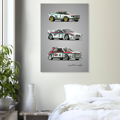 art, poster, aluminium print, wall art, automotive, gift, blueprint, car enthusiast, vintage car, classic car, motorcycle, race car, rally car, home decor