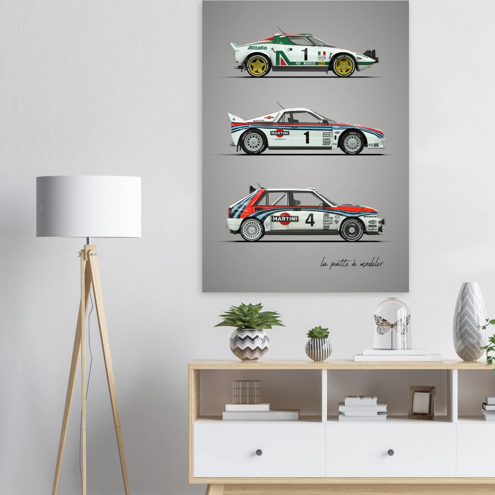 art, poster, aluminium print, wall art, automotive, gift, blueprint, car enthusiast, vintage car, classic car, motorcycle, race car, rally car, home decor