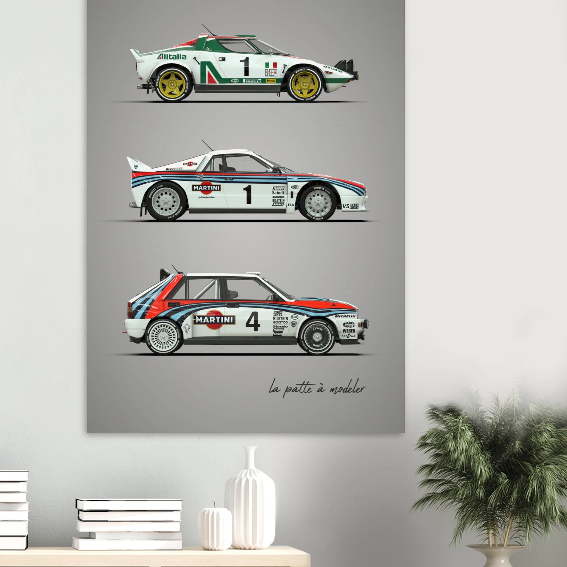 art, poster, aluminium print, wall art, automotive, gift, blueprint, car enthusiast, vintage car, classic car, motorcycle, race car, rally car, home decor