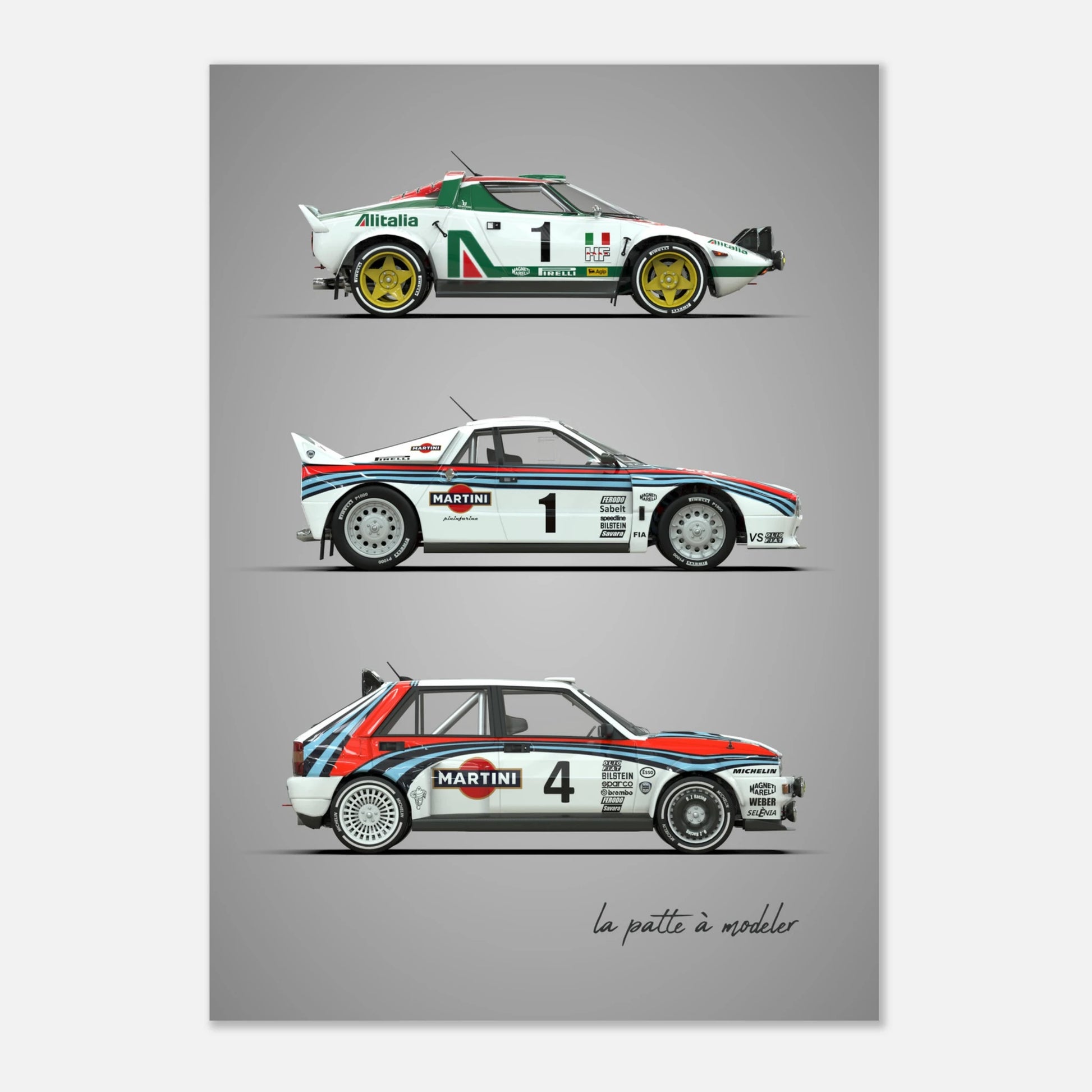 art, poster, aluminium print, wall art, automotive, gift, blueprint, car enthusiast, vintage car, classic car, motorcycle, race car, rally car, home decor