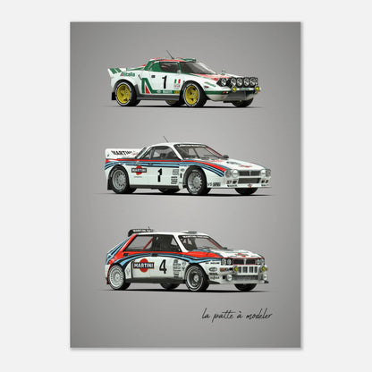 art, poster, aluminium print, wall art, automotive, gift, blueprint, car enthusiast, vintage car, classic car, motorcycle, race car, rally car, home decor