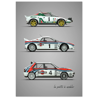 art, poster, aluminium print, wall art, automotive, gift, blueprint, car enthusiast, vintage car, classic car, motorcycle, race car, rally car, home decor