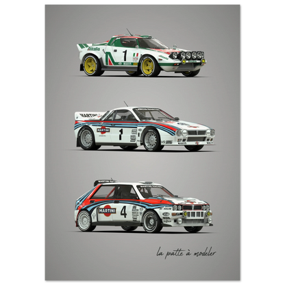art, poster, aluminium print, wall art, automotive, gift, blueprint, car enthusiast, vintage car, classic car, motorcycle, race car, rally car, home decor