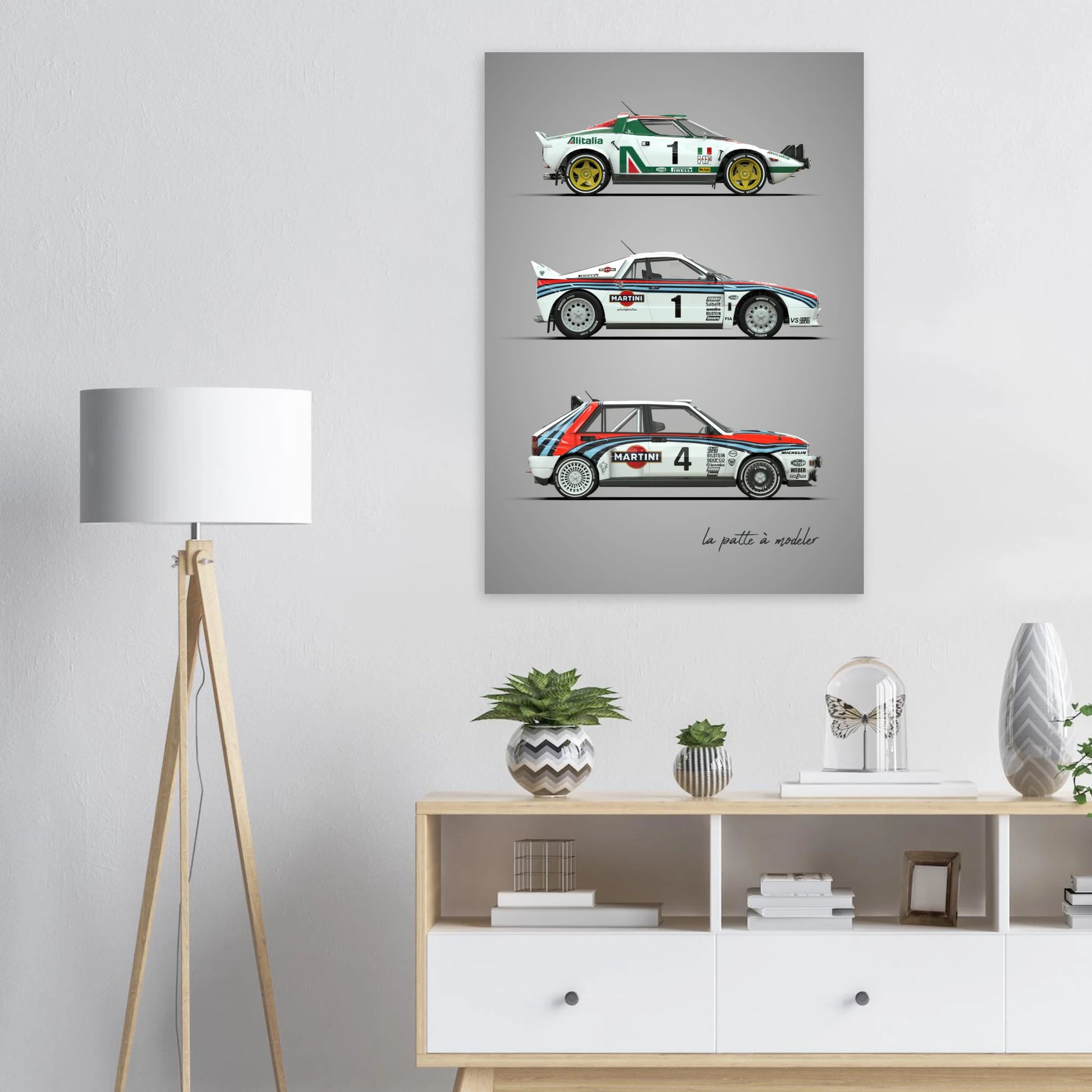 art, poster, aluminium print, wall art, automotive, gift, blueprint, car enthusiast, vintage car, classic car, motorcycle, race car, rally car, home decor