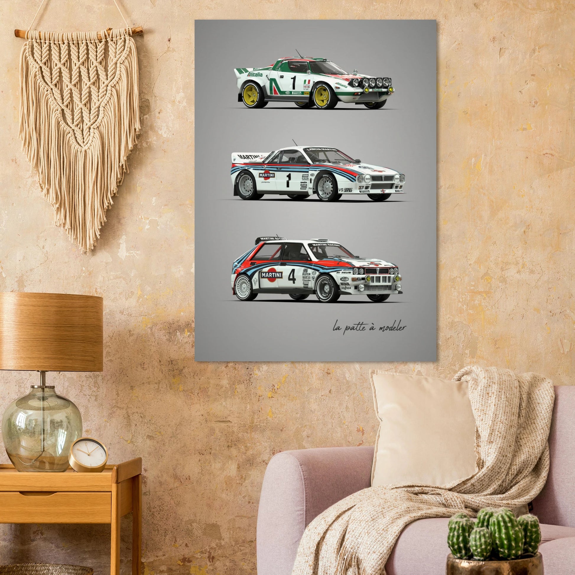 art, poster, aluminium print, wall art, automotive, gift, blueprint, car enthusiast, vintage car, classic car, motorcycle, race car, rally car, home decor