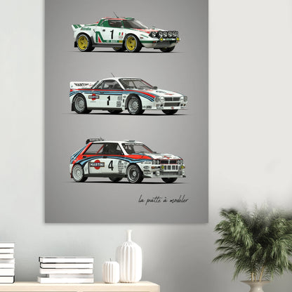 art, poster, aluminium print, wall art, automotive, gift, blueprint, car enthusiast, vintage car, classic car, motorcycle, race car, rally car, home decor