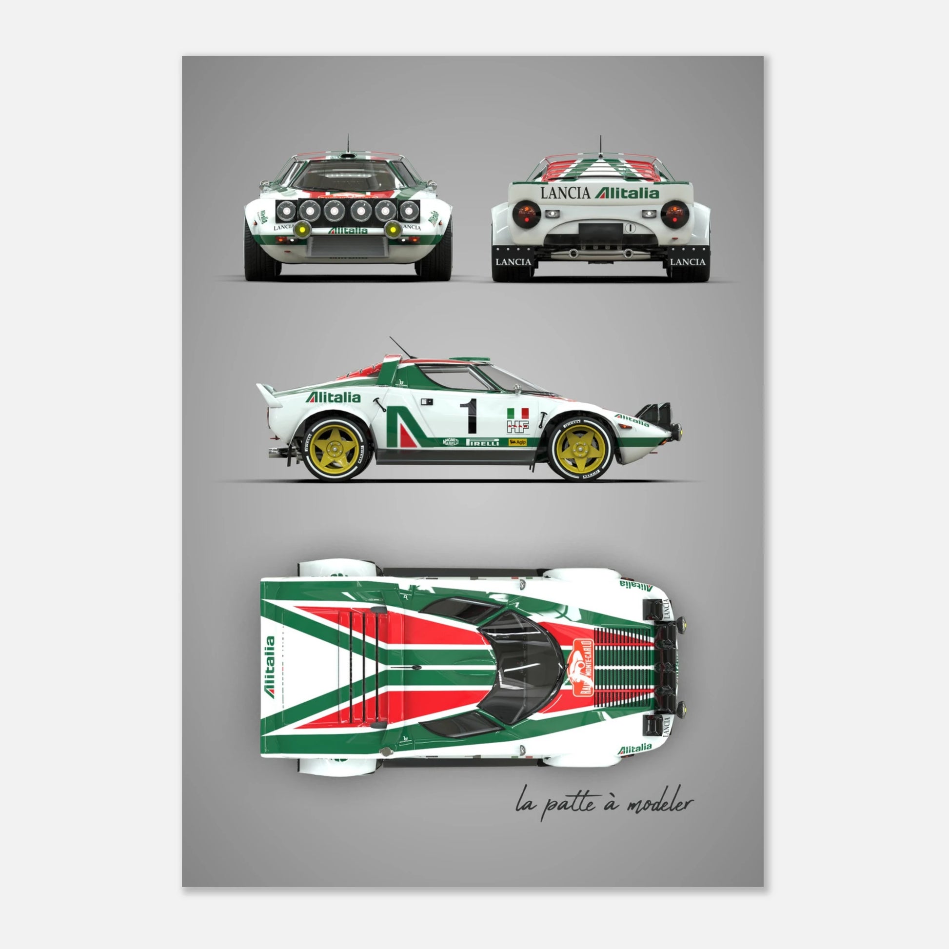 art, poster, aluminium print, wall art, automotive, gift, blueprint, car enthusiast, vintage car, classic car, motorcycle, race car, rally car, home decor