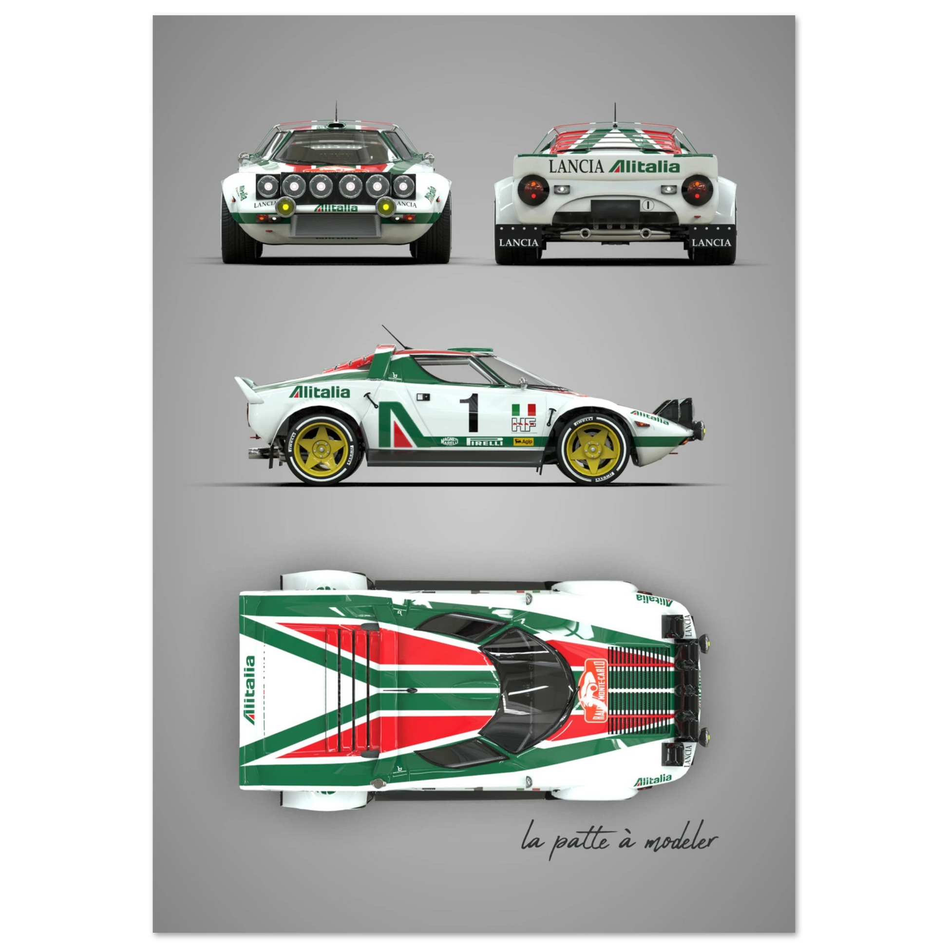 art, poster, aluminium print, wall art, automotive, gift, blueprint, car enthusiast, vintage car, classic car, motorcycle, race car, rally car, home decor