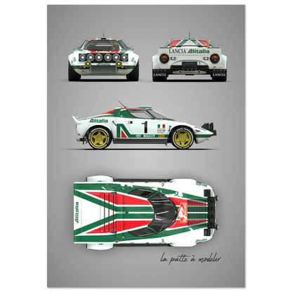 art, poster, aluminium print, wall art, automotive, gift, blueprint, car enthusiast, vintage car, classic car, motorcycle, race car, rally car, home decor