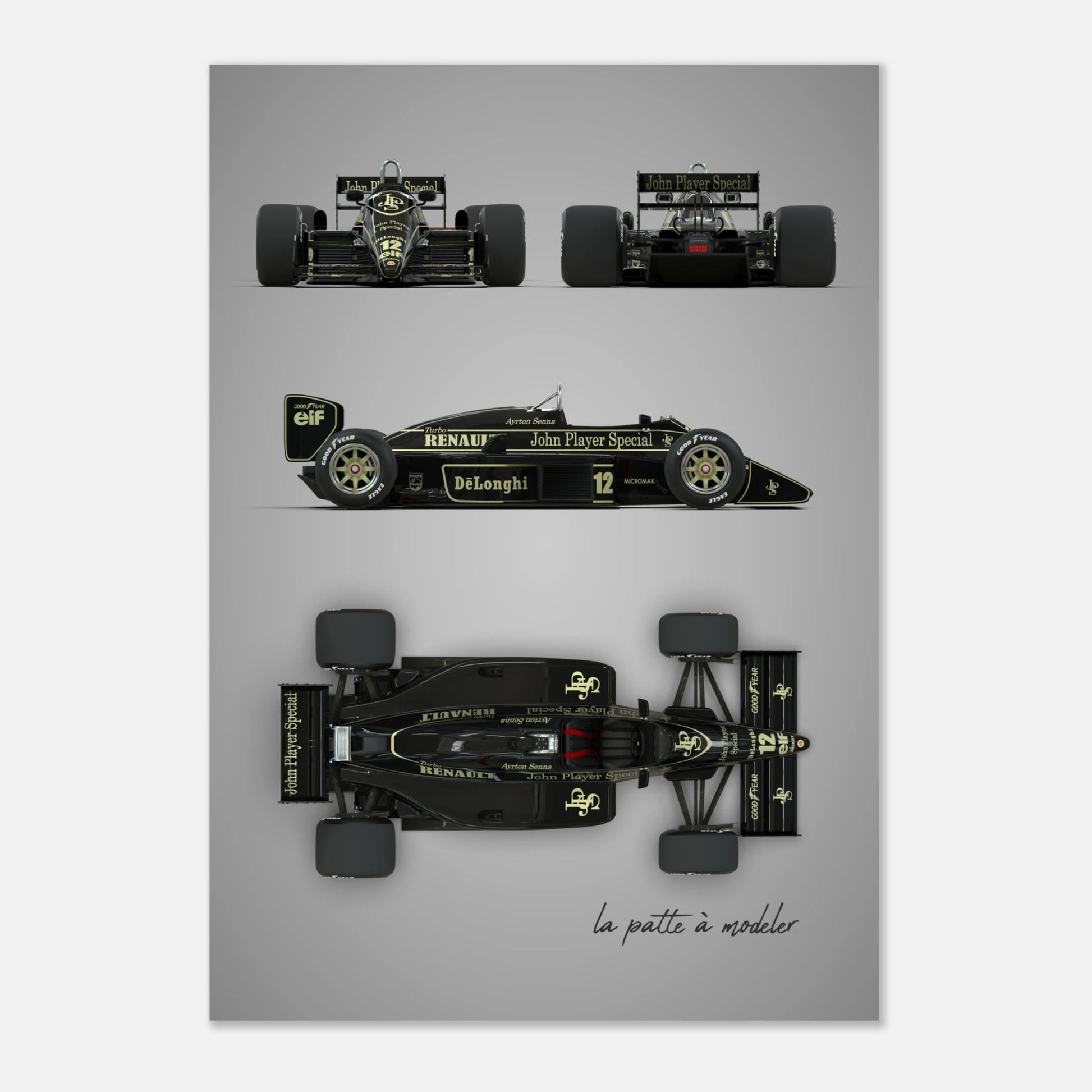 art, poster, aluminium print, wall art, automotive, gift, blueprint, car enthusiast, vintage car, classic car, motorcycle, race car, rally car, home decor