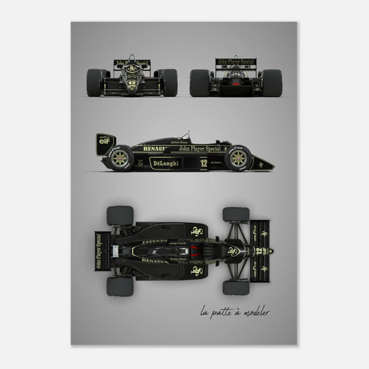 art, poster, aluminium print, wall art, automotive, gift, blueprint, car enthusiast, vintage car, classic car, motorcycle, race car, rally car, home decor