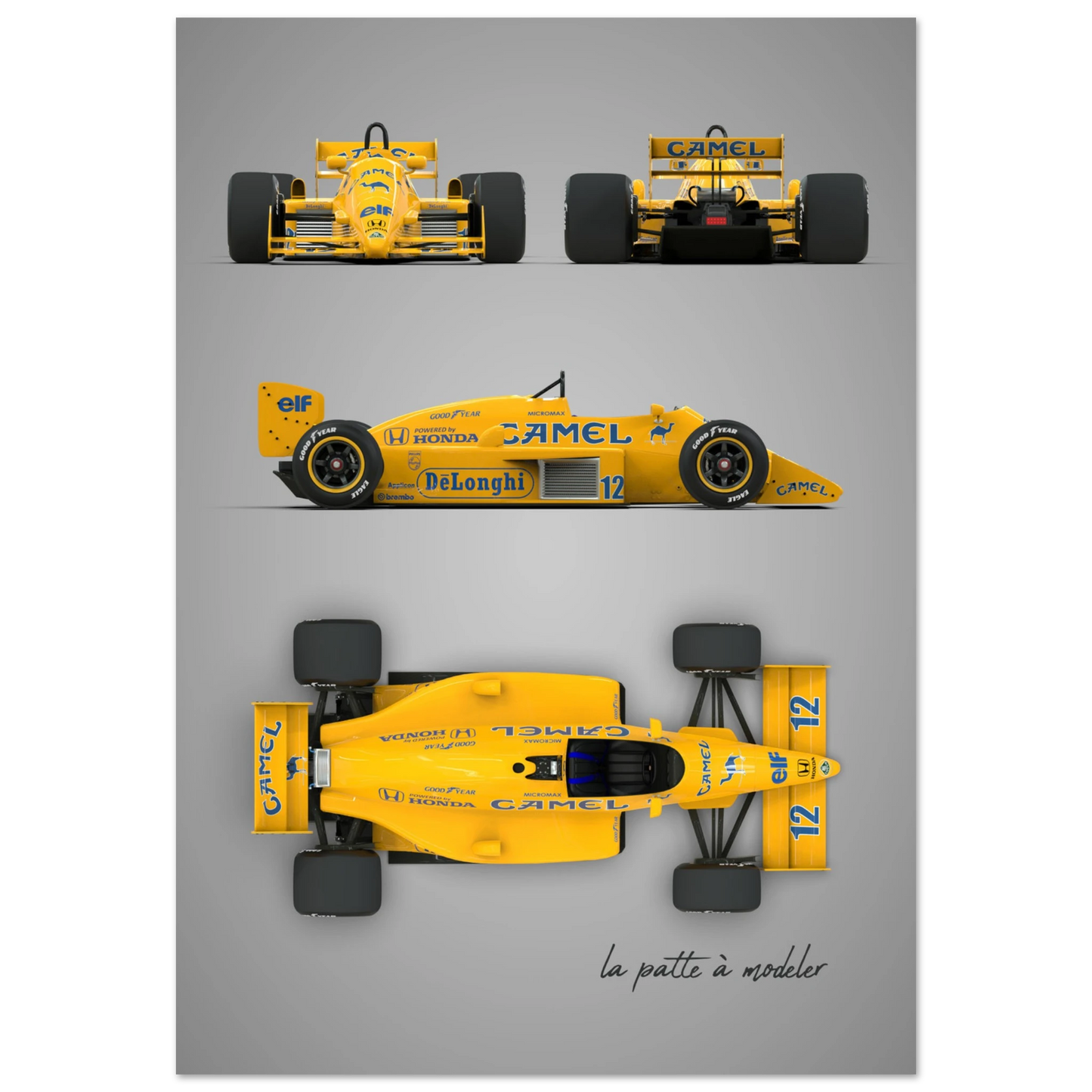 art, poster, aluminium print, wall art, automotive, gift, blueprint, car enthusiast, vintage car, classic car, motorcycle, race car, rally car, home decor