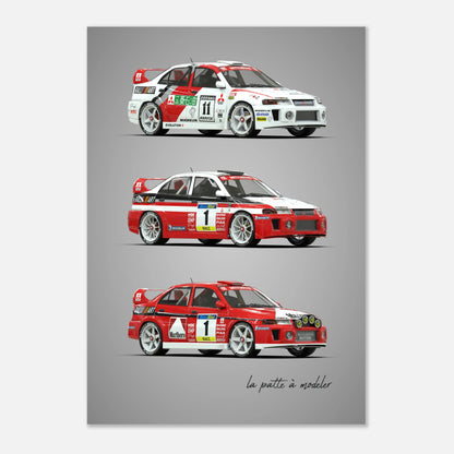 art, poster, aluminium print, wall art, automotive, gift, blueprint, car enthusiast, vintage car, classic car, motorcycle, race car, rally car, home decor