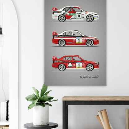 art, poster, aluminium print, wall art, automotive, gift, blueprint, car enthusiast, vintage car, classic car, motorcycle, race car, rally car, home decor