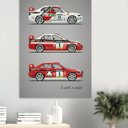 art, poster, aluminium print, wall art, automotive, gift, blueprint, car enthusiast, vintage car, classic car, motorcycle, race car, rally car, home decor