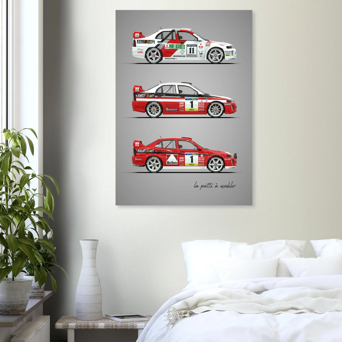 art, poster, aluminium print, wall art, automotive, gift, blueprint, car enthusiast, vintage car, classic car, motorcycle, race car, rally car, home decor