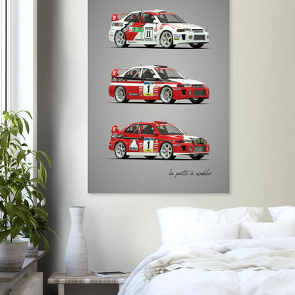 art, poster, aluminium print, wall art, automotive, gift, blueprint, car enthusiast, vintage car, classic car, motorcycle, race car, rally car, home decor
