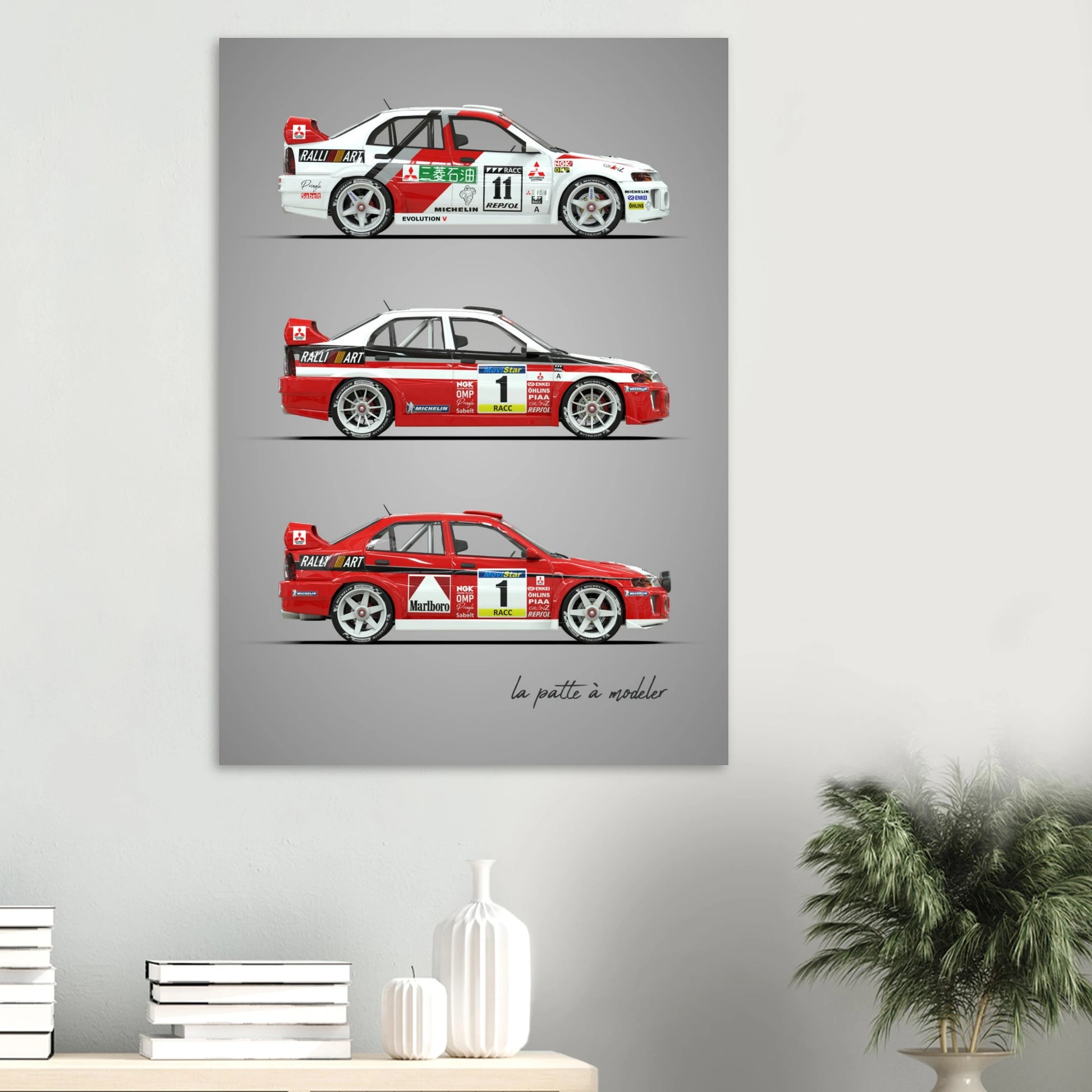 art, poster, aluminium print, wall art, automotive, gift, blueprint, car enthusiast, vintage car, classic car, motorcycle, race car, rally car, home decor