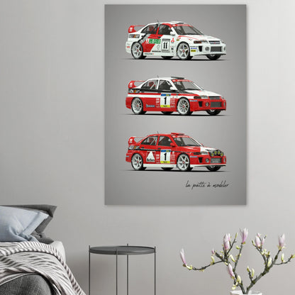 art, poster, aluminium print, wall art, automotive, gift, blueprint, car enthusiast, vintage car, classic car, motorcycle, race car, rally car, home decor